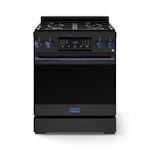 Gas Range