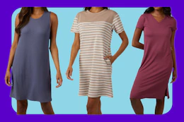 32 Degrees Dresses