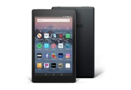 Amazon Refurbished Tablet