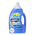 Dawn Platinum Plus Dish Soap