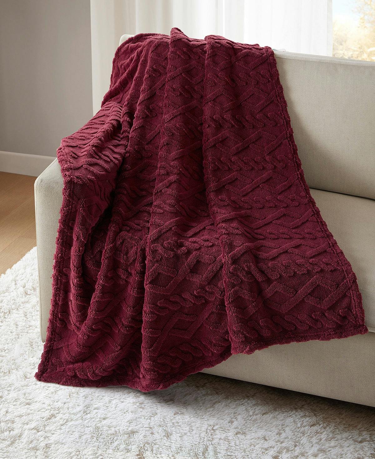 Throw Blankets