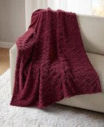 Throw Blankets