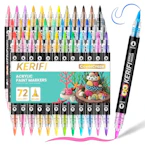 Acrylic Paint Markers