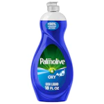 Palmolive Ultra Oxy Dish Soap