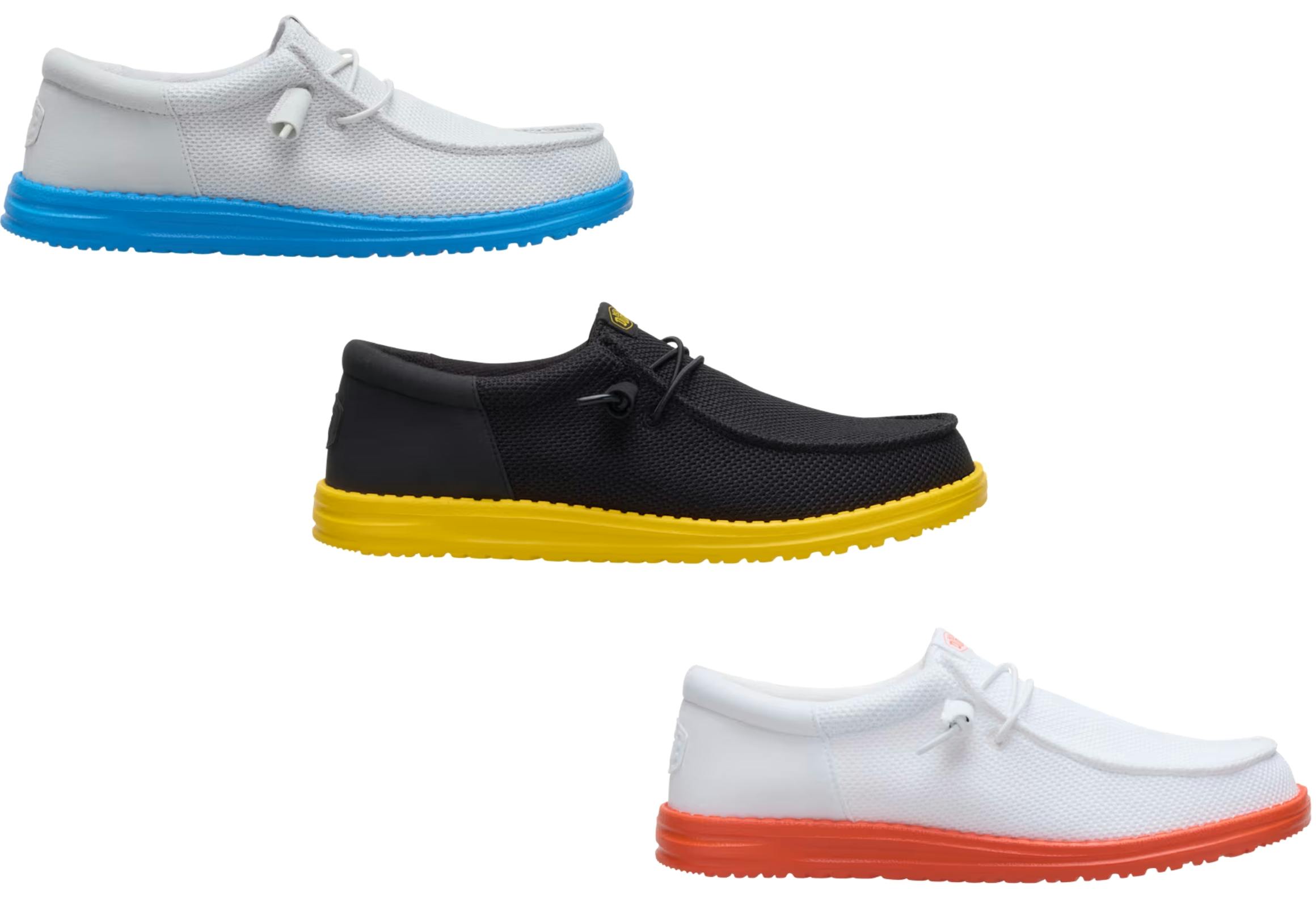 Hey Dude Men's Shoes