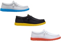 Hey Dude Men's Shoes