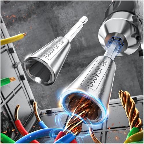 Drill Wire Twister Tool