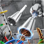 Drill Wire Twister Tool