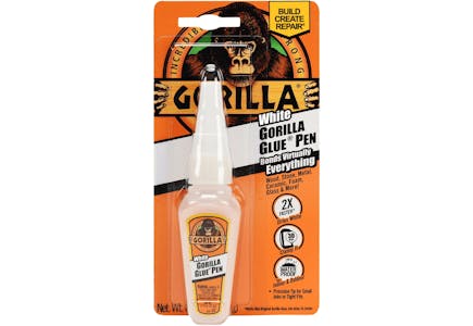 Gorilla Glue Pen