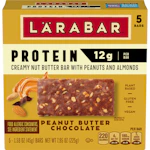 Larabar Protein Bar 5-Pack