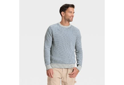 Goodfellow & Co Men's Sweater