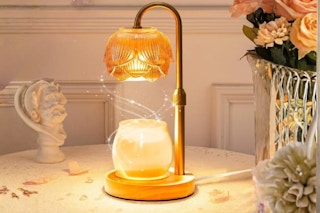 amazon candl warmer