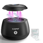 Ultrasonic Retainer Cleaner