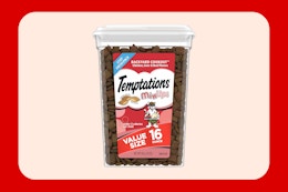 Temptations MixUps Cat Treats on KCL template