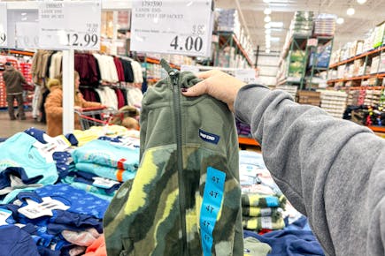 Lands' End Kids' Jacket