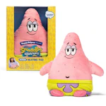 WHAT DO YOU MEME? Patrick Heating Pad