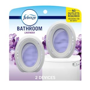 Febreze Small Spaces Air Freshener