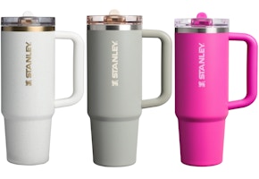 Stanley Quencher Tumbler