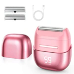 Electric Razor for Women