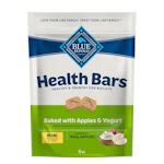 Blue Buffalo Health Bars