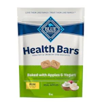 Blue Buffalo Health Bars