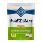 Blue Buffalo Health Bars