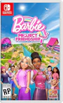 Barbie Project Friendship