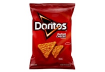 4 Doritos Chips Bags