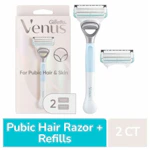 Gillette Venus Intimates Razor
