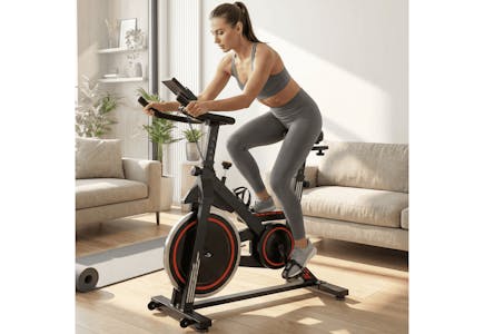 Cycling Exercise Bike
