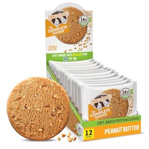 Lenny & Larry's The Complete Cookie 12-Pack