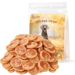 Chicken Jerky Dog Treats