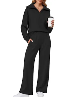 Women's Sweat Set