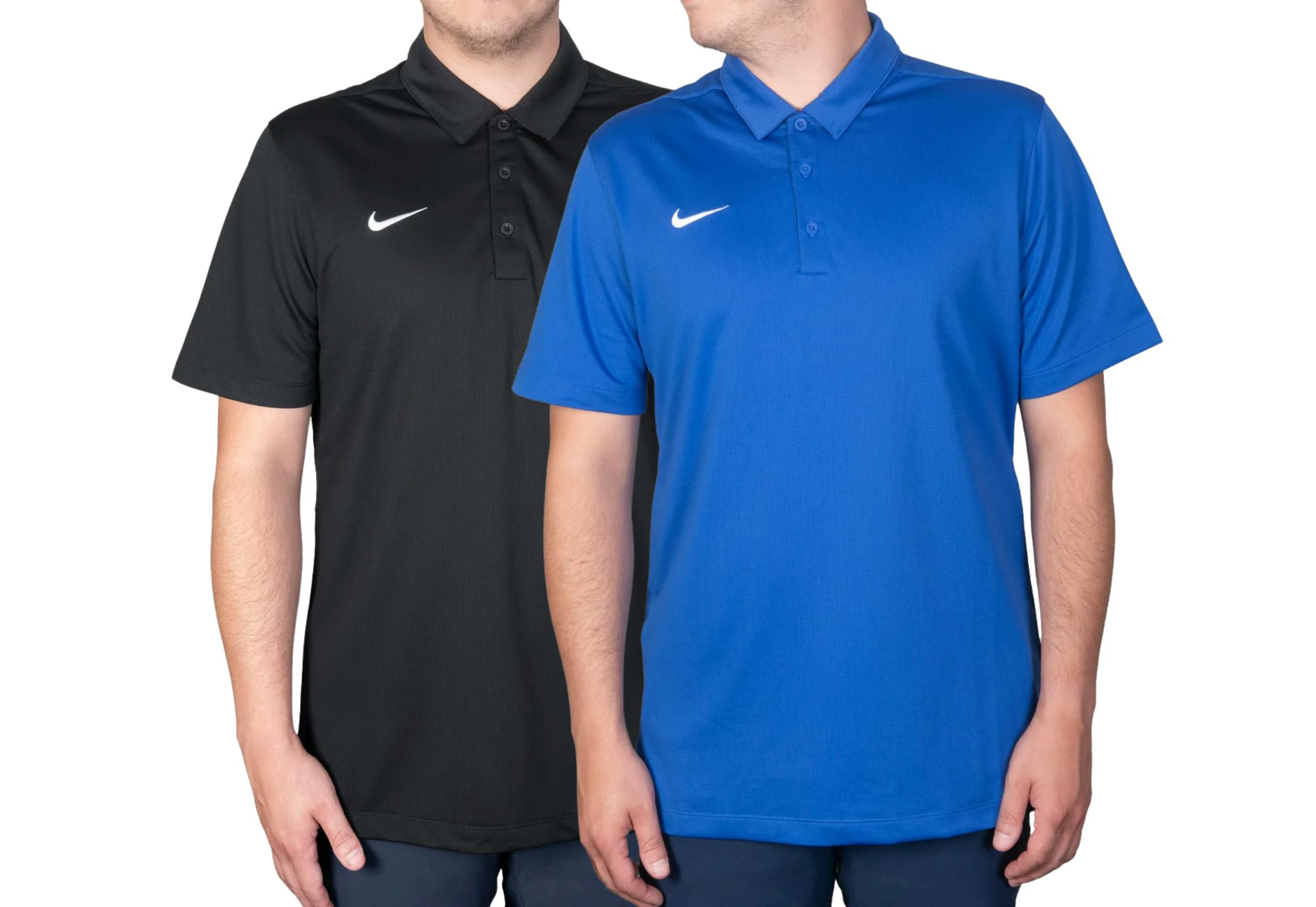 Nike Men's Dry Polo