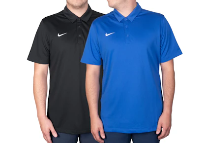 Nike Men's Dry Polo