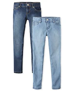 The Children's Place Kids Jeans 2-Pack