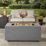 Mainstays Fire Pit Table