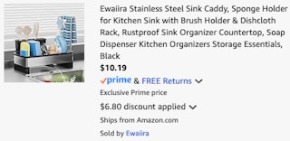 amazon-sink-caddy-cart