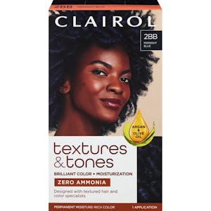 2 Clairol Hair Color Boxes