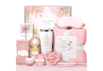 Blanket Gift Set