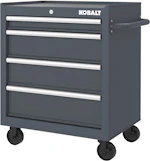 Kobalt Rolling Tool Cabinet