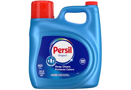Persil Detergent