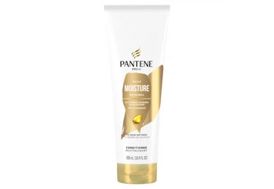 3 Pantene Hair Care Products