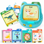 Talking Flash Cards