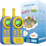 Walkie Talkies 2-Pack