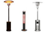 Electric Patio Heater