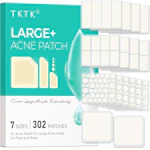 Pimple Patches