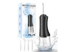 Water Dental Flosser