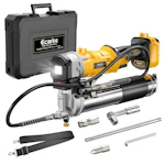 Cordless Grease Gun