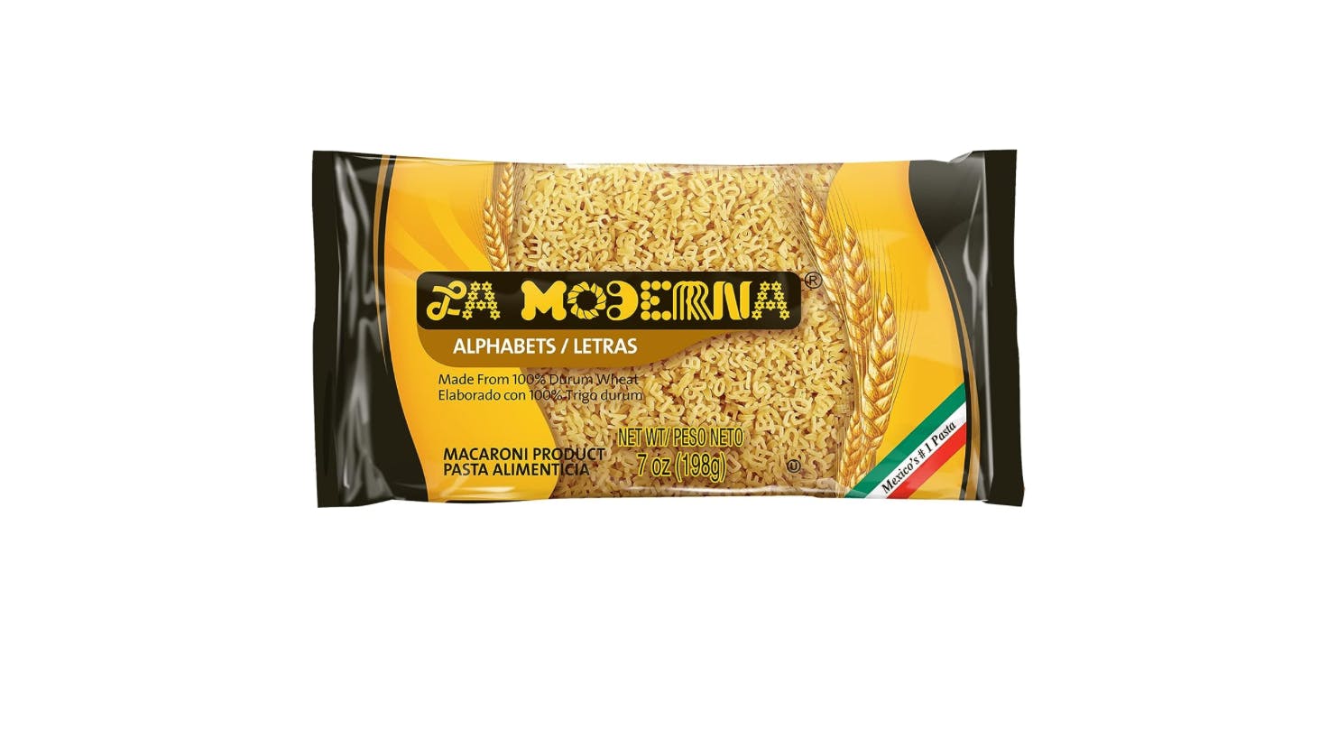 La Moderna Pasta